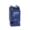 Limit Switch Body ZCKJ Plug-in Without Display 2C/O Snap action M20